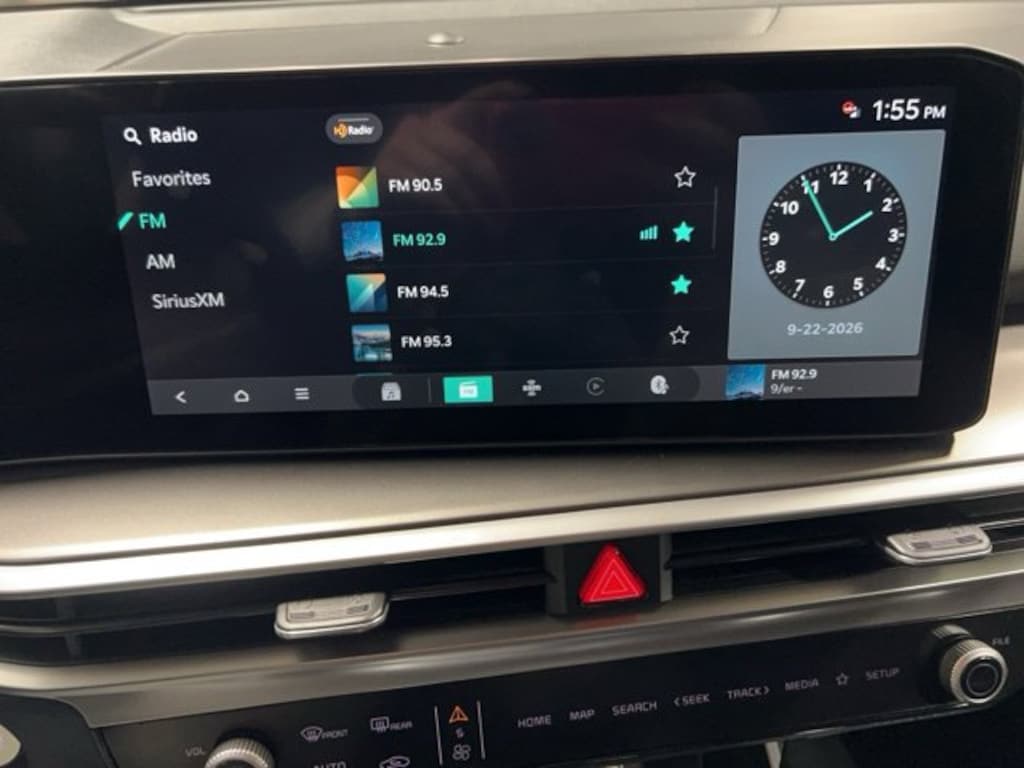 Certified 2026 Kia Sorento S SUV
