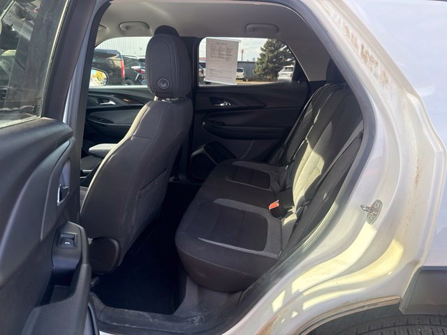 Used 2023 Chevrolet Trailblazer LT SUV