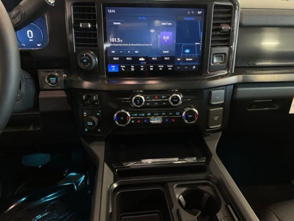 Certified 2023 Ford F-150 Lariat Truck