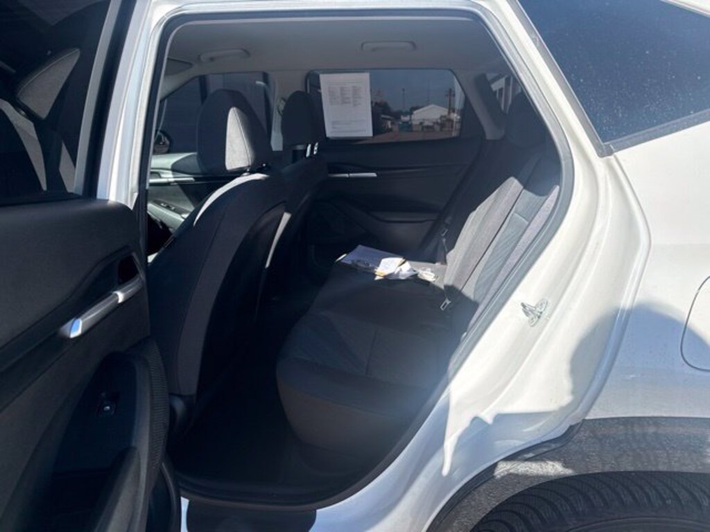 Used 2021 Kia Seltos LX SUV