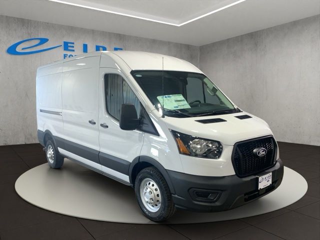 2026 Ford Transit Van