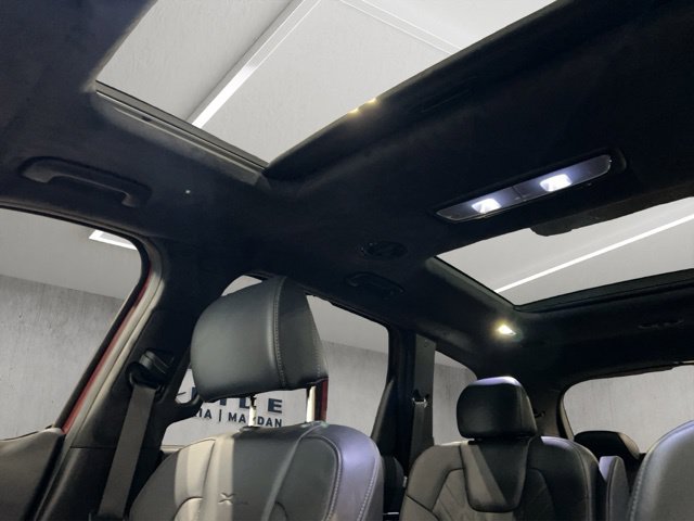 Used 2024 Kia Telluride SX-Prestige X-Line SUV