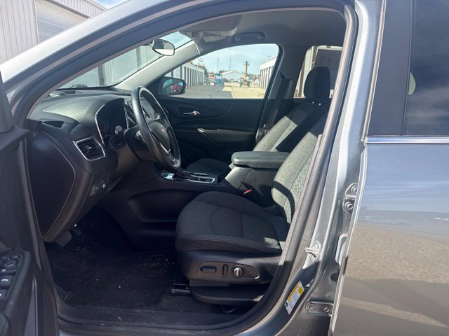 Certified 2024 Chevrolet Equinox LT SUV