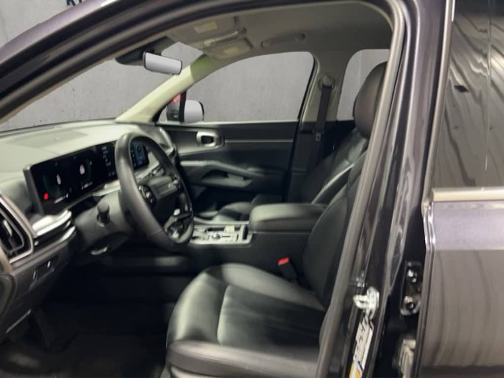 Certified 2026 Kia Sorento S SUV