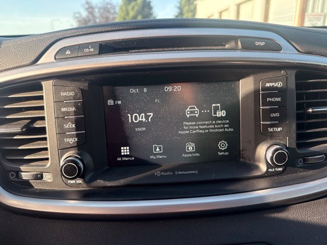 Used 2017 Kia Sorento LX SUV