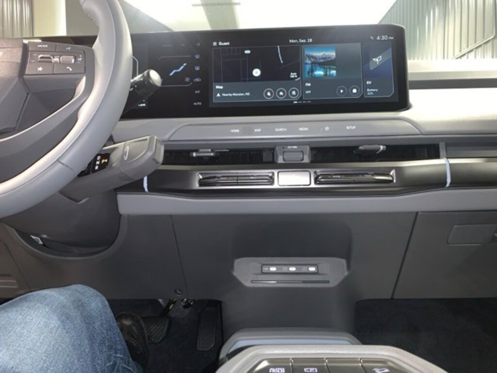 New 2027 Kia EV3 Wind SUV