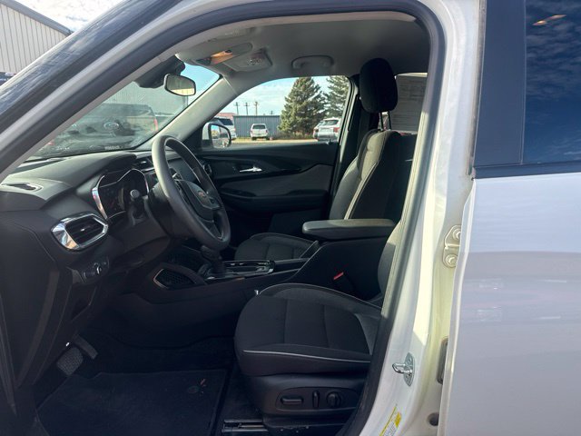 Used 2023 Chevrolet Trailblazer LT SUV