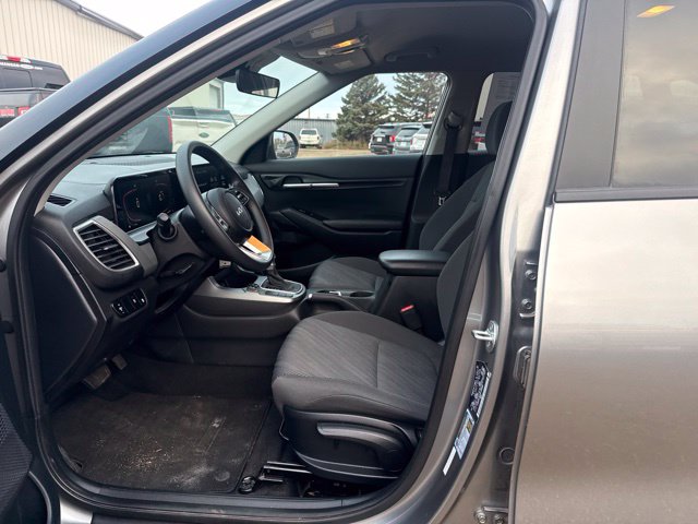 Used 2024 Kia Seltos LX SUV