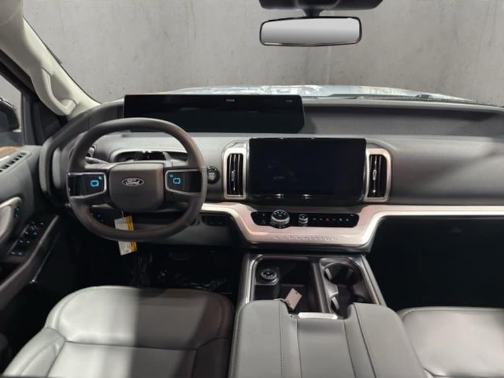 New 2027 Ford Expedition Max Active SUV