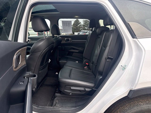 Used 2023 Kia Sorento X-Line S SUV