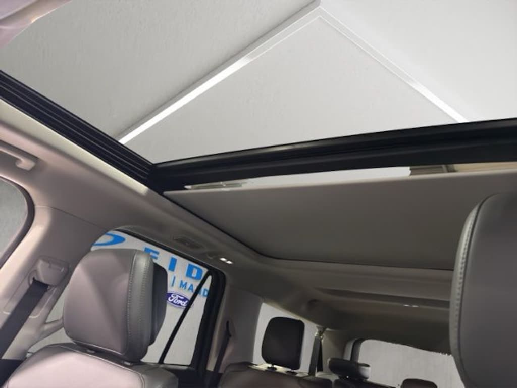 New 2027 Ford Expedition Max Active SUV