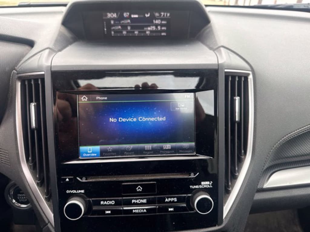 Used 2021 Subaru Forester Premium SUV