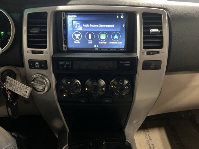 Used 2007 Toyota 4Runner SR5 SUV