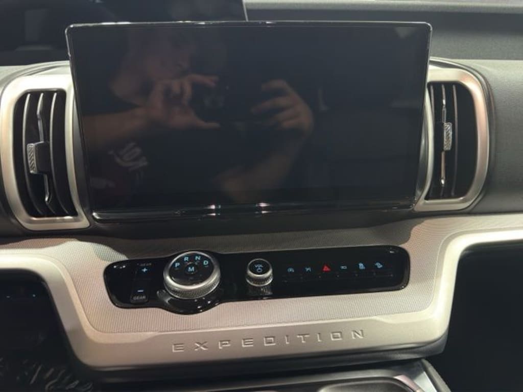 New 2027 Ford Expedition Max Active SUV