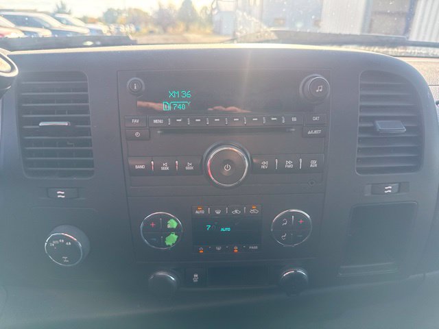 Used 2013 GMC Sierra 1500 SLE Truck
