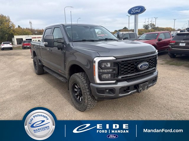  Ford F-350SD