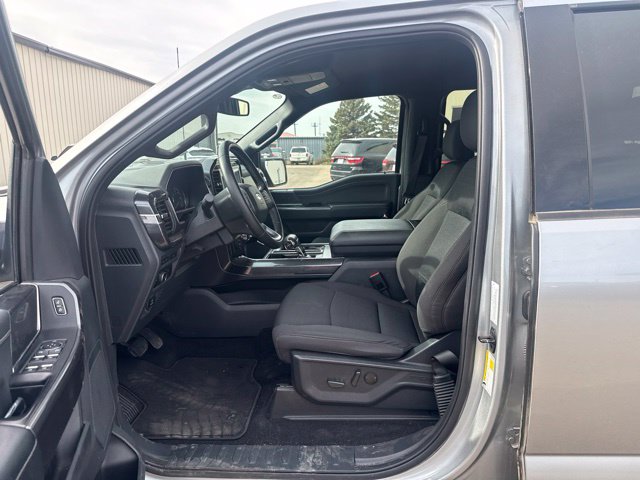 Certified 2023 Ford F-150 XLT Truck