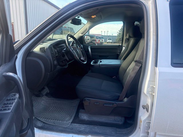 Used 2013 GMC Sierra 1500 SLE Truck