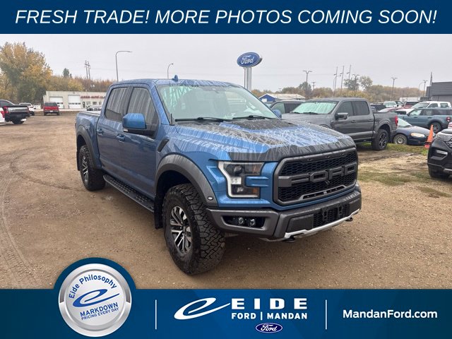  Ford F-150