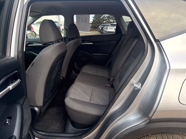 Used 2024 Kia Seltos LX SUV