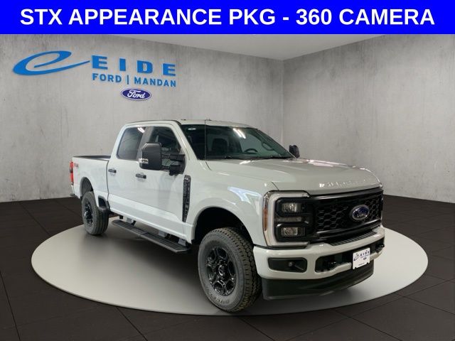 2026 Ford F-250 Super Duty