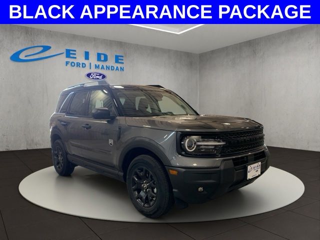 2026 Ford Bronco Sport Big Bend SUV