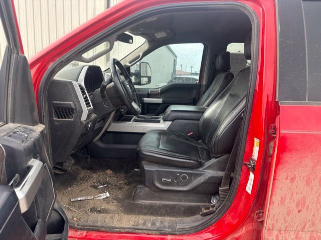 Used 2018 Ford F-250SD Lariat Truck