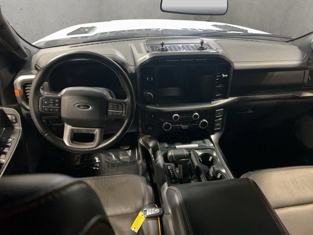 Used 2023 Ford F-150 Tremor Truck