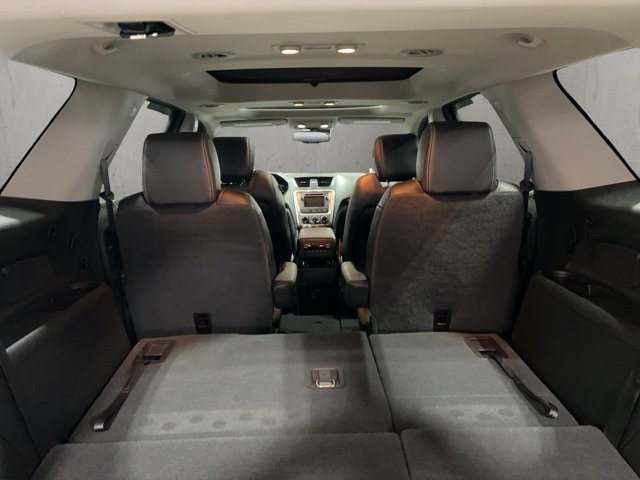 Used 2016 GMC Acadia Denali SUV