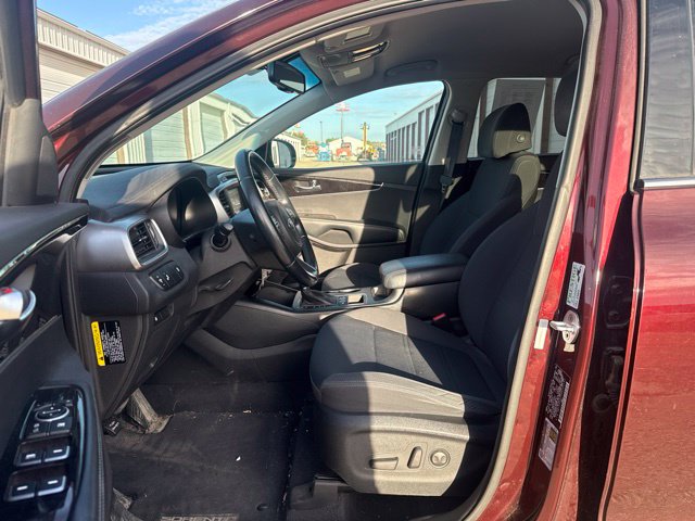 Used 2017 Kia Sorento LX SUV
