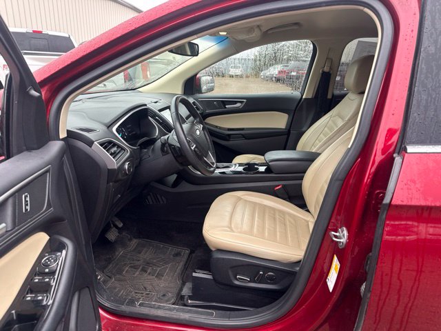 Used 2016 Ford Edge SEL SUV