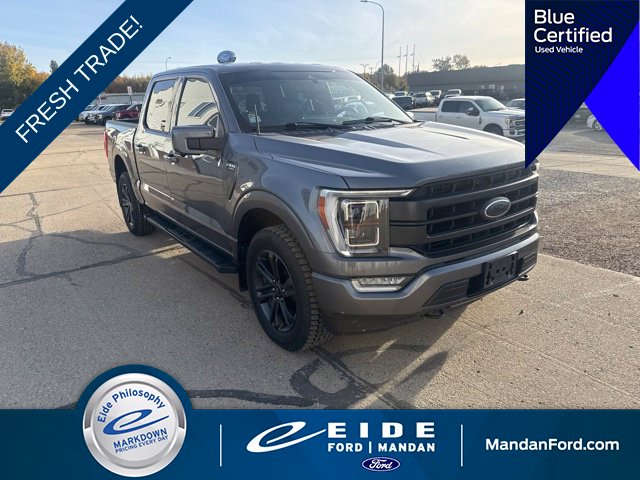  Ford F-150