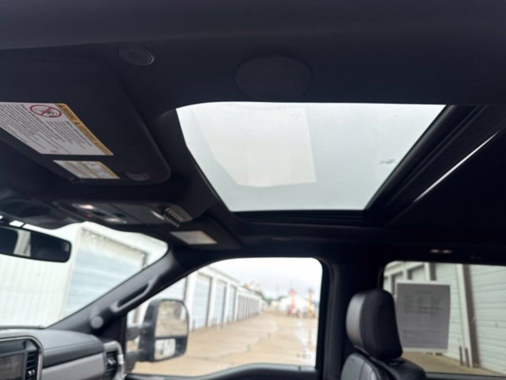 Used 2026 Ford F-450SD Platnium Truck