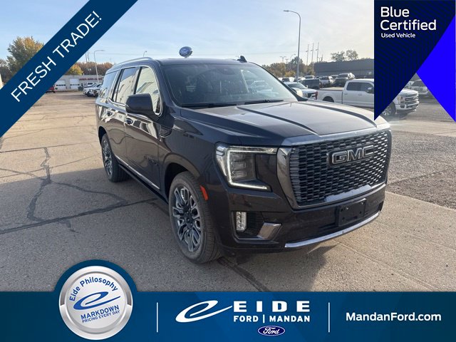  GMC Yukon