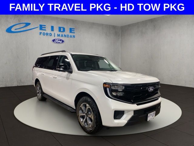  Ford Expedition Max
