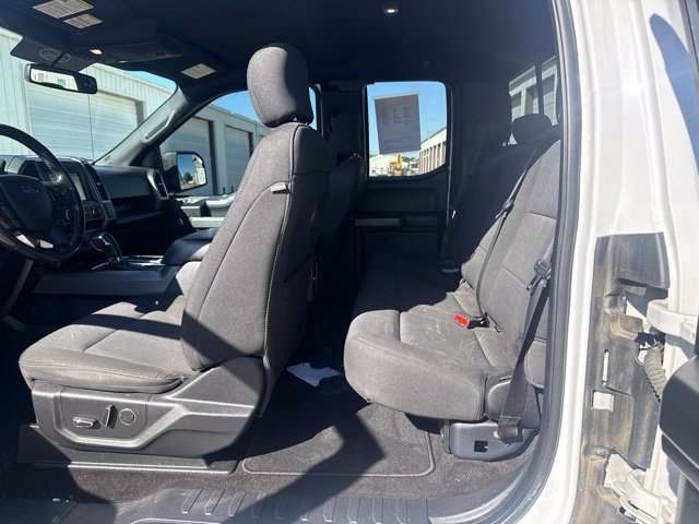 Used 2018 Ford F-150 XLT Truck