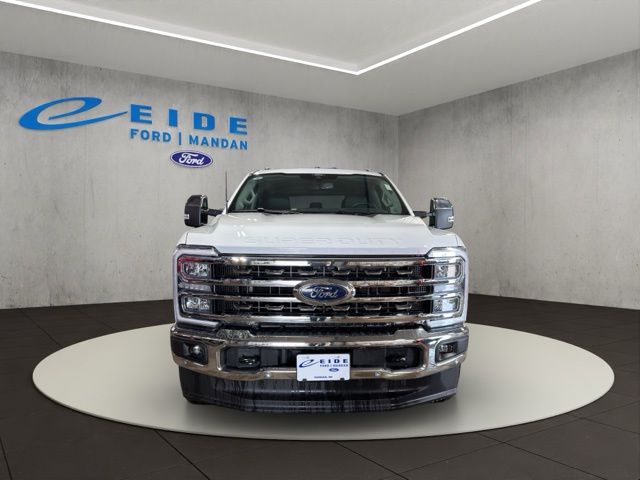 New 2026 Ford F-350SD Lariat Chrome Truck