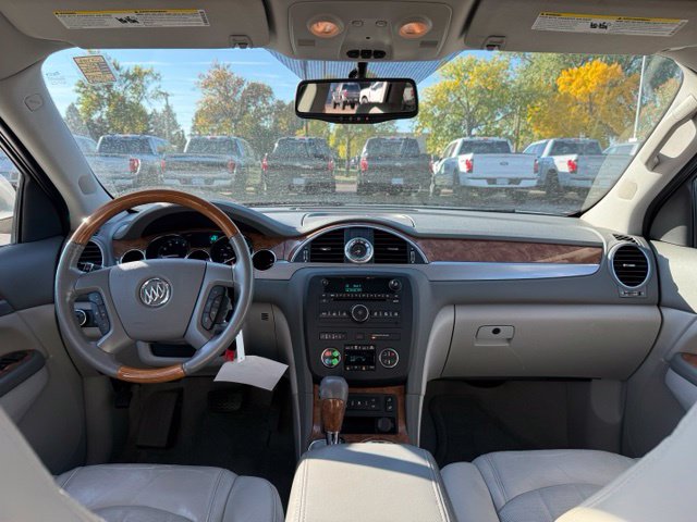 Used 2011 Buick Enclave CXL SUV