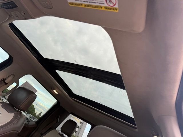 Used 2019 Ford F-250SD Limited Truck