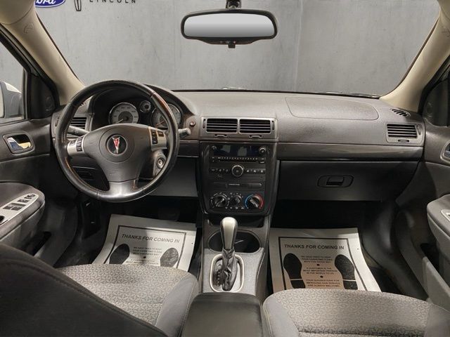 Used 2009 Pontiac G5 Base Coupe