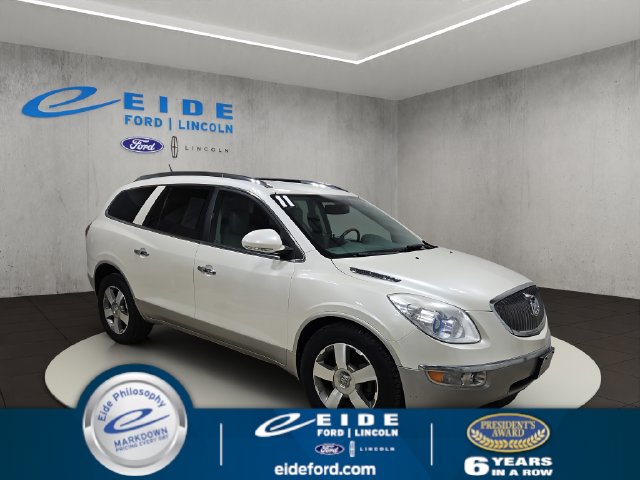 2011 Buick Enclave CXL-1