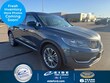  Lincoln MKX