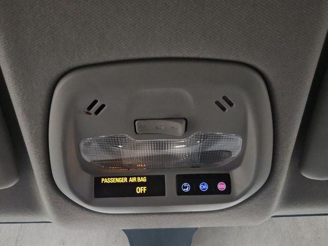 Certified 2021 Chevrolet Spark Activ Hatchback