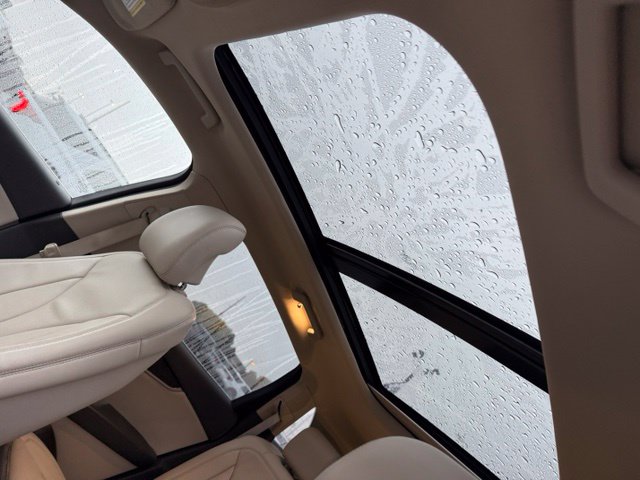 Used 2018 Lincoln MKX Reserve SUV