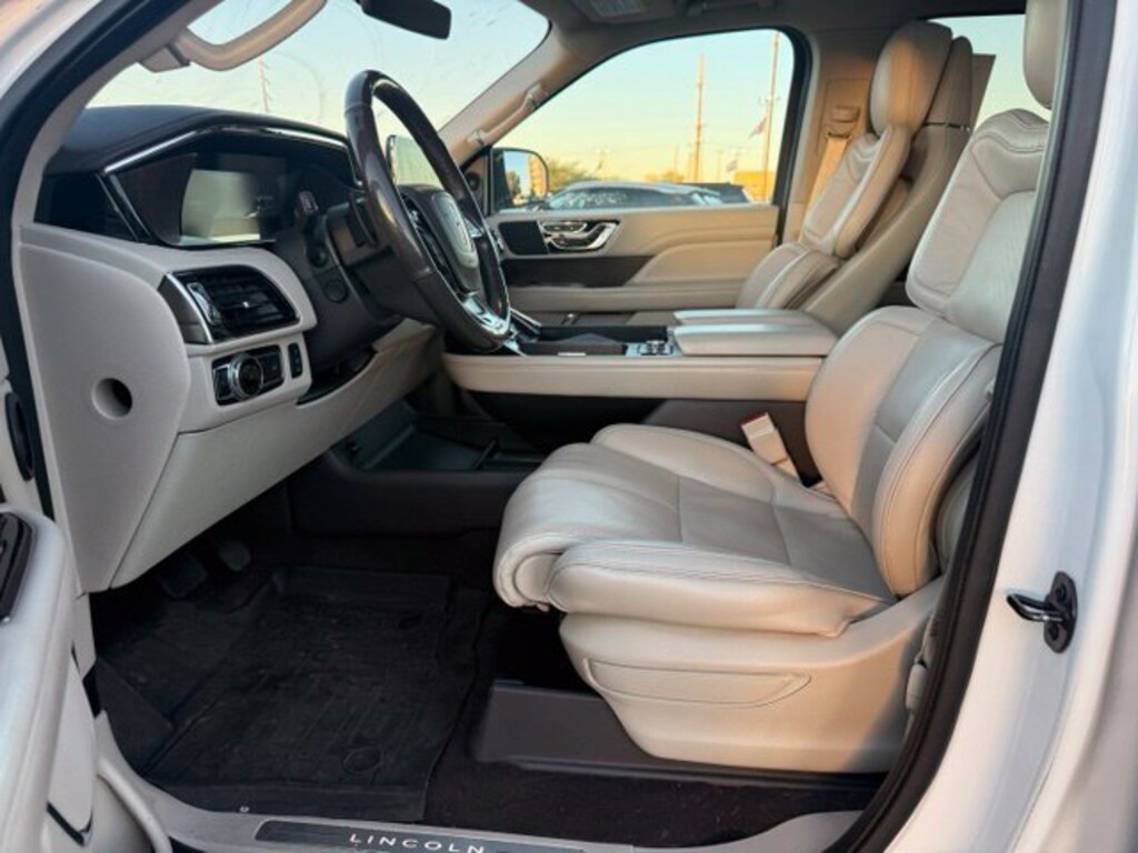 Used 2019 Lincoln Navigator L Select SUV