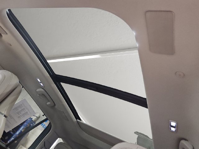 Certified 2023 Lincoln Aviator Reserve SUV