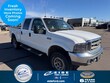  Ford F-350SD