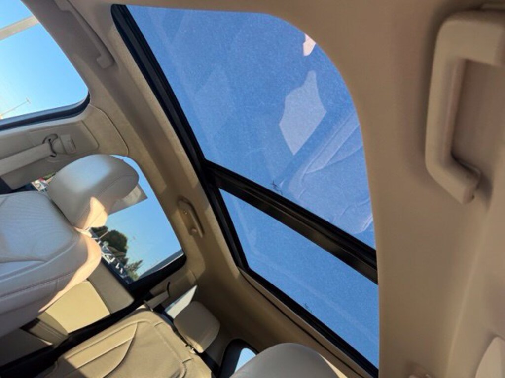 Used 2016 Lincoln MKX Reserve SUV