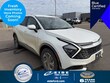  Kia Sportage Hybrid