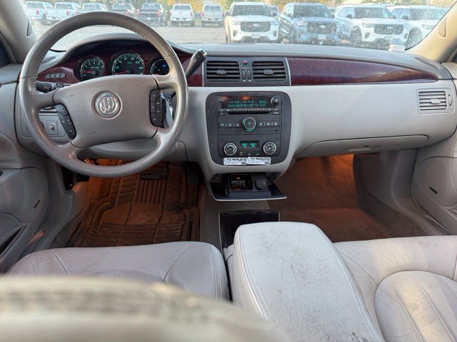 Used 2006 Buick Lucerne CXL Sedan